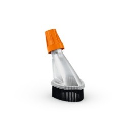 Protector antisalpicaduras para hidrolimpiadoras STIHL RE80 REA60 REA100 | Newgardenmac.com