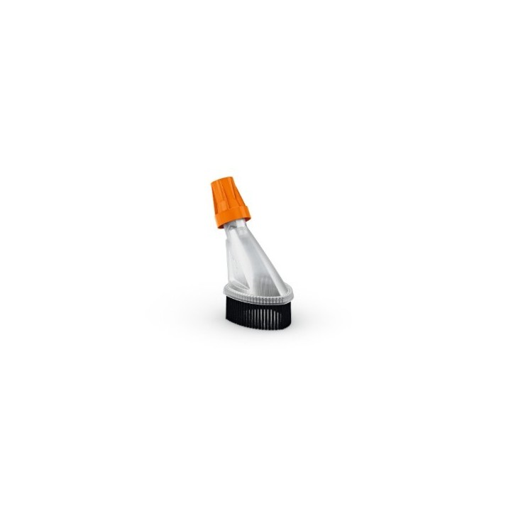 Protector antisalpicaduras para hidrolimpiadoras STIHL RE80 REA60 REA100 | Newgardenmac.com