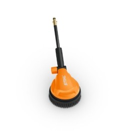 Rotary brush pressure washer models RE80 ORIGINAL STIHL 49105005900 | Newgardenmac.com