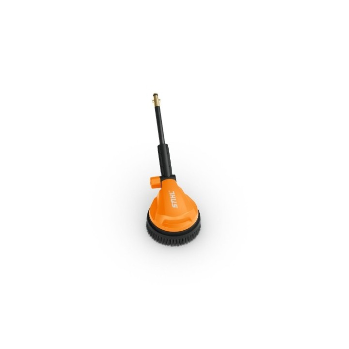 Rotary brush pressure washer models RE80 ORIGINAL STIHL 49105005900 | Newgardenmac.com