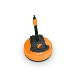 Surface cleaner STIHL RA90 pressure washer RE80 REA60 REA100 diameter 25,5cm | Newgardenmac.com