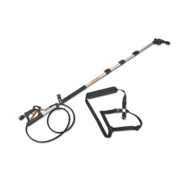 STIHL telescopic lance hose max. length 4m pressure washer RE80 to RE170 | Newgardenmac.com