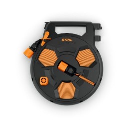 Manguera plana de tela STIHL con carcasa para hidrolimpiadora RE100 RE170 | Newgardenmac.com