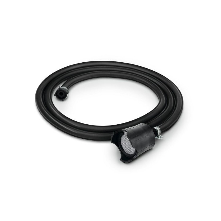 Suction set 3 meters pressure washer models RE80 ORIGINAL STIHL 49105000500 | Newgardenmac.com