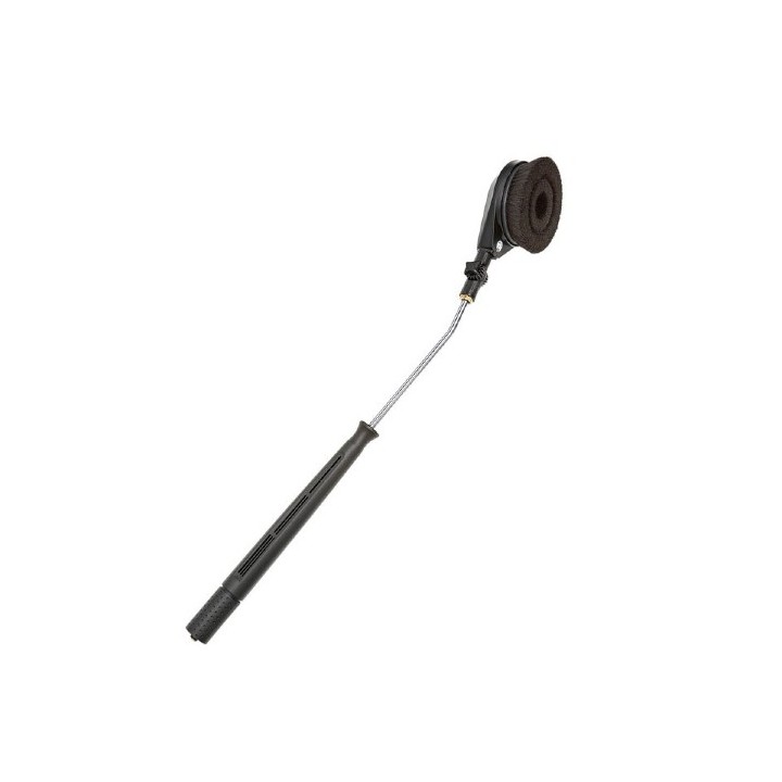Spazzolone rotativo idropulitrice modelli RE271 PLUS ORIGINALE STIHL 49255005900 | Newgardenmac.com