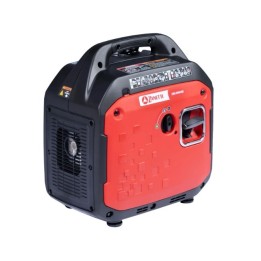 Generador inverter de gasolina ZANETTI ZBG3000iSE 149cc monofásico 230V | Newgardenmac.com
