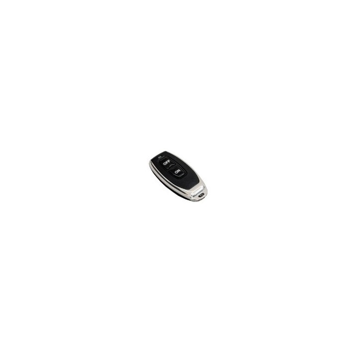 Télécommande Démarrage/Arrêt générateur ZANETTI ZBG2000iSE ZBG3000iSE ZBG4000iSE | Newgardenmac.com