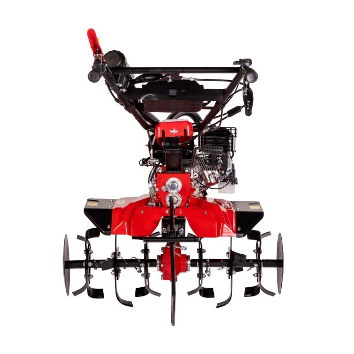 ZANETTI ZBT70.21SC 212cc 4.2kW ??Petrol Tiller | Newgardenmac.com