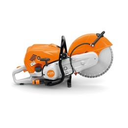 STIHL TS710i 91,6 ccm Benzin-Trennschleifer 350 mm Scheibendurchmesser 125 mm | Newgardenmac.com