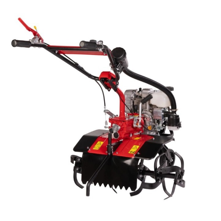 ZANETTI ZEN50.21SG 149cc 2.5kW cultivador 4 azadas gasolina tractor segmento | Newgardenmac.com