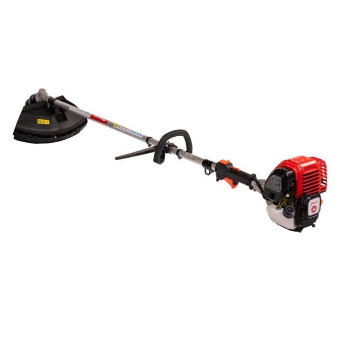 ZANETTI ZBD35-38L 4-stroke OHV 31cc 0.8kW petrol brush cutter | Newgardenmac.com