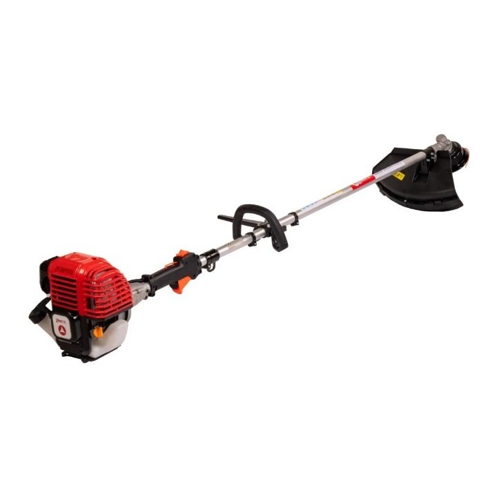 ZANETTI ZBD35-38L 4-stroke OHV 31cc 0.8kW petrol brush cutter | Newgardenmac.com