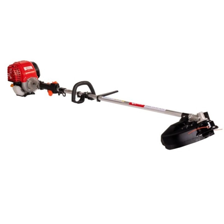 ZANETTI ZBD35-38L 4-stroke OHV 31cc 0.8kW petrol brush cutter | Newgardenmac.com