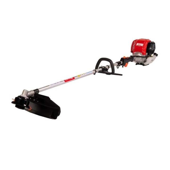 ZANETTI ZBD35-38L 4-stroke OHV 31cc 0.8kW petrol brush cutter | Newgardenmac.com