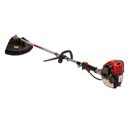 Decespugliatore a benzina ZANETTI ZBD40-28L 4 tempi OHV 35cc 0,9kW | Newgardenmac.com