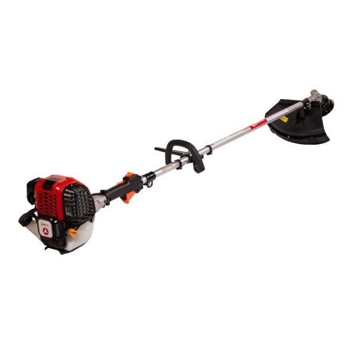 Desbrozadora de gasolina ZANETTI ZBD40-28L de 4 tiempos, OHV, 35 cc y 0,9 kW | Newgardenmac.com