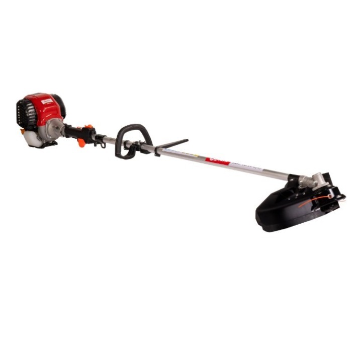 Débroussailleuse à essence ZANETTI ZBD40-28L 4 temps OHV 35 cm³ 0,9 kW | Newgardenmac.com