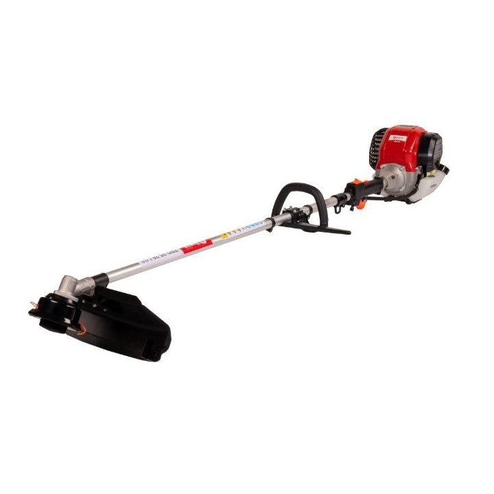Débroussailleuse à essence ZANETTI ZBD40-28L 4 temps OHV 35 cm³ 0,9 kW | Newgardenmac.com