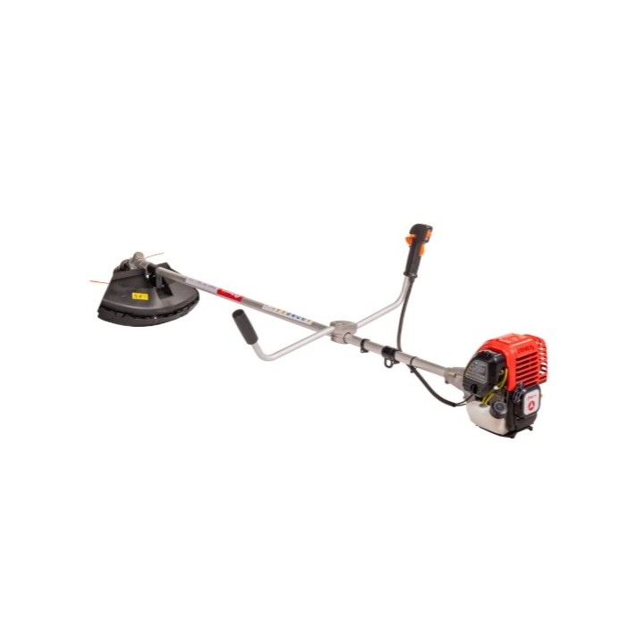 Decespugliatore a benzina ZANETTI ZBD35-28U 4 tempi OHV 31cc 0,8kW | Newgardenmac.com