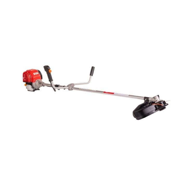 Desbrozadora de gasolina ZANETTI ZBD35-28U de 4 tiempos, OHV, 31 cc y 0,8 kW | Newgardenmac.com