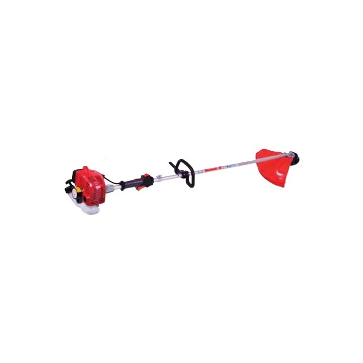 Decespugliatore leggero professionale MARUYAMA MX24E 22.5 cc asta 24 mm | Newgardenmac.com