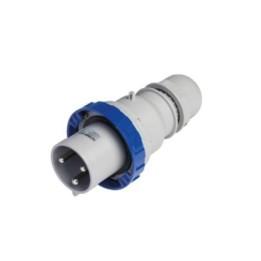 Generador de enchufe móvil ZANETTI para aplicaciones de alta intensidad ZBG12003CEA | Newgardenmac.com