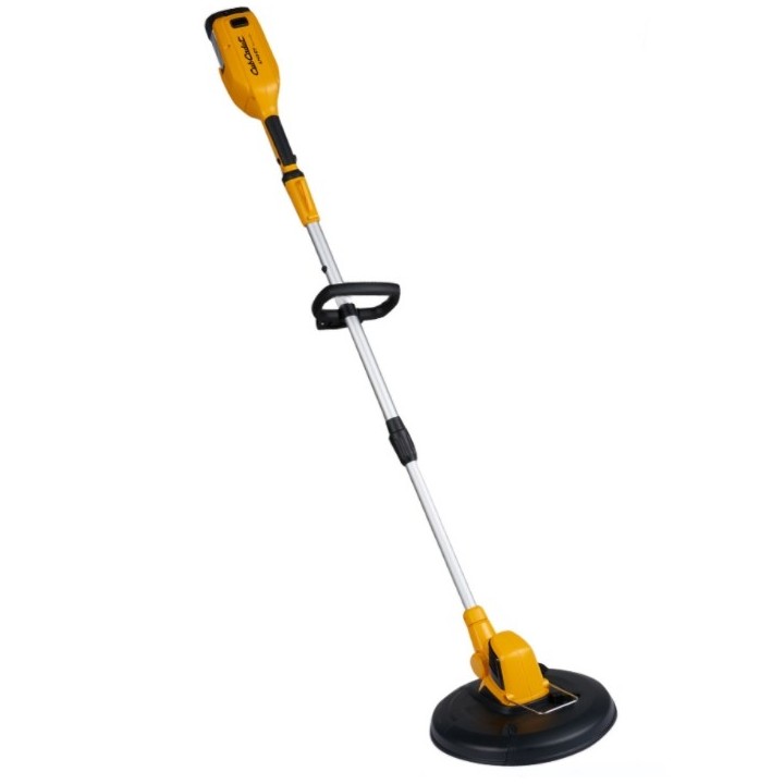 Desbrozadora LH3 ET CUB CADET 80V sin batería/cargador de batería | Newgardenmac.com