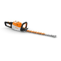 STIHL HSA140R 36V cordless hedge trimmer without battery and charger | Newgardenmac.com
