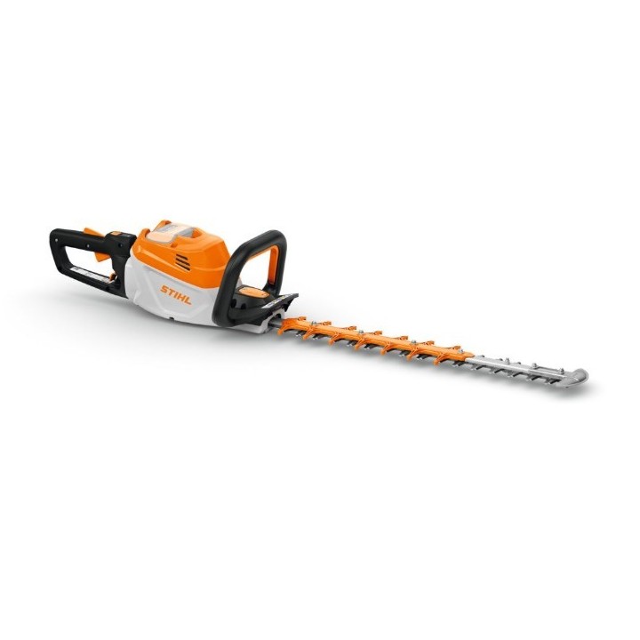 Cortasetos inalámbrico STIHL HSA140R 36V sin batería ni cargador | Newgardenmac.com