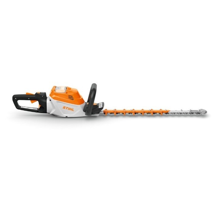 STIHL HSA140R 36V cordless hedge trimmer without battery and charger | Newgardenmac.com