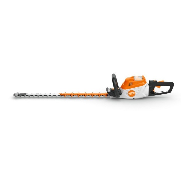 Tagliasiepi a batteria STIHL HSA140T 36V senza batteria e caricabatteria | Newgardenmac.com