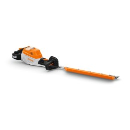 STIHL HSA150T 36V cordless hedge trimmer, blade length 75 cm | Newgardenmac.com