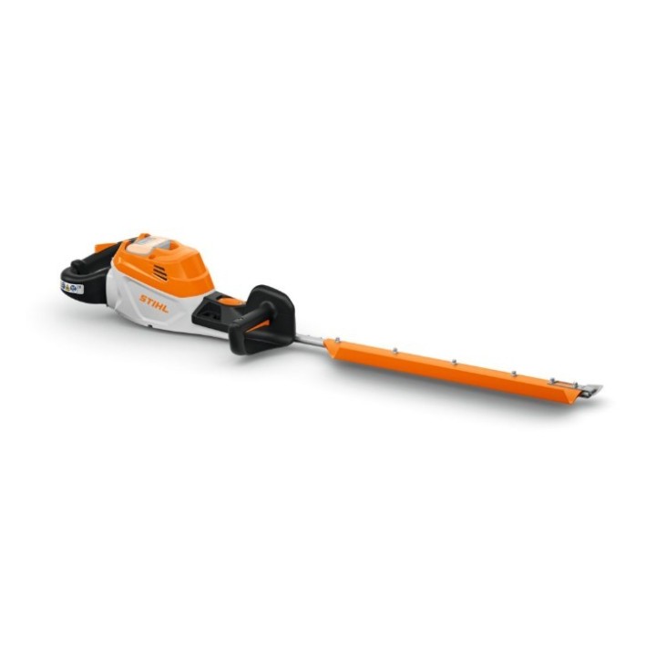 Tagliasiepi a batteria STIHL HSA150T 36V lunghezza lama 75 cm HA02-011-3530 | Newgardenmac.com