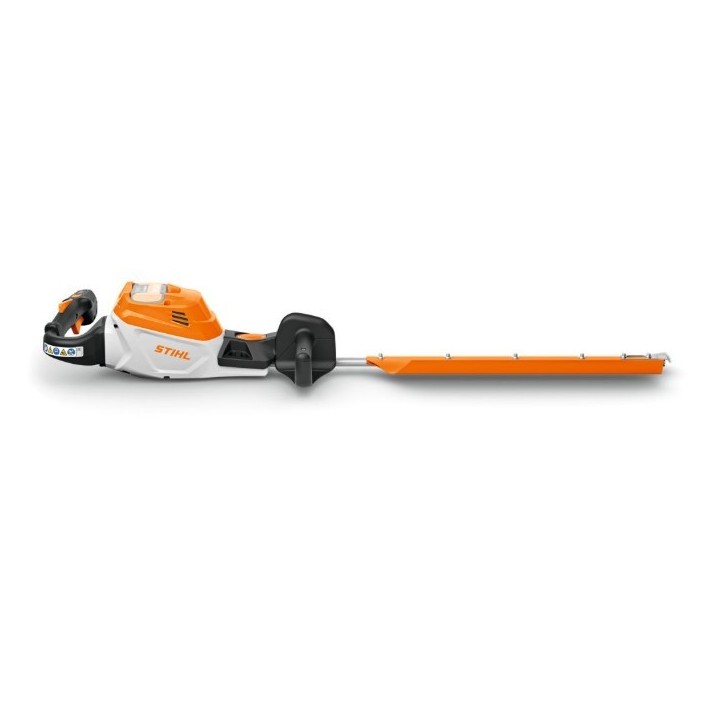 Cortasetos inalámbrico STIHL HSA150T 36V, longitud de cuchilla 75 cm | Newgardenmac.com