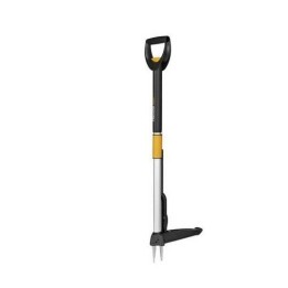 FISKARS Teleskop-Wurzelentferner Gartengeräte A027 139960 | Newgardenmac.com