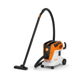 Aspirateur sans fil STIHL SEA60L 36 V, 180 mbar, réservoir 12 L | Newgardenmac.com