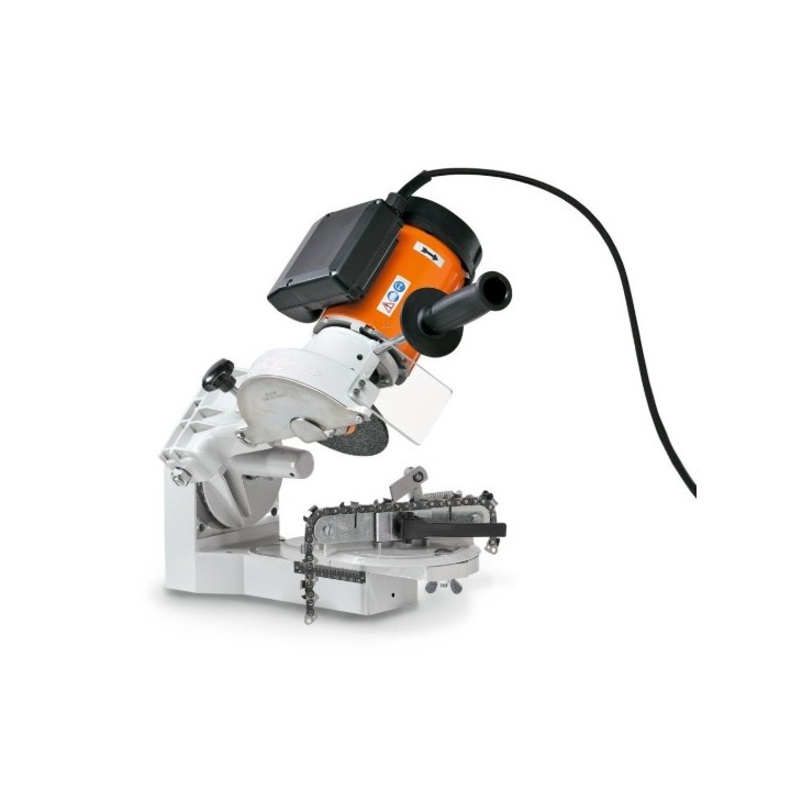 Affilatrice USG220 ORIGINALE STIHL | Newgardenmac.com