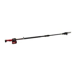 Podadora BLUE BIRD PCS 22-10A, longitud 177 - 257 cm, batería incluida | Newgardenmac.com