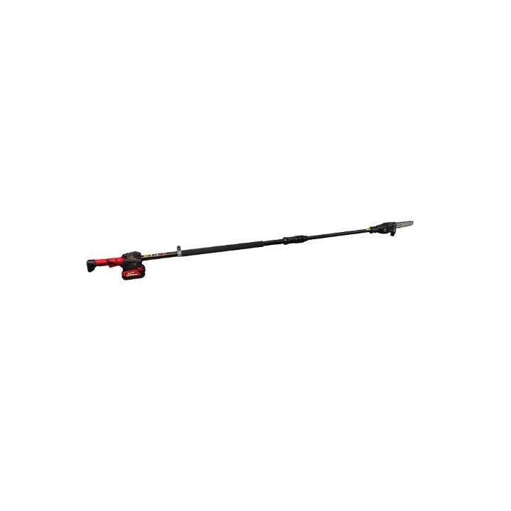 BLUE BIRD PCS 22-10A Gartenschere, Länge 177 - 257 cm, inklusive Batterie | Newgardenmac.com