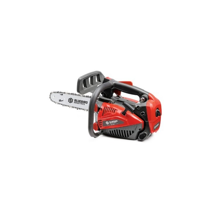 BLUE BIRD CSP 280 T Motor 28,5 cm³ Leistung 1 kW bar 10" | Newgardenmac.com