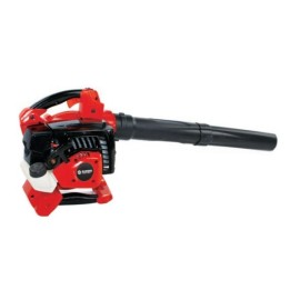 Soffiatore aspiratore a scoppio BLUEBIRD BLV281 27.2cc velocita' aria 252km/h | Newgardenmac.com