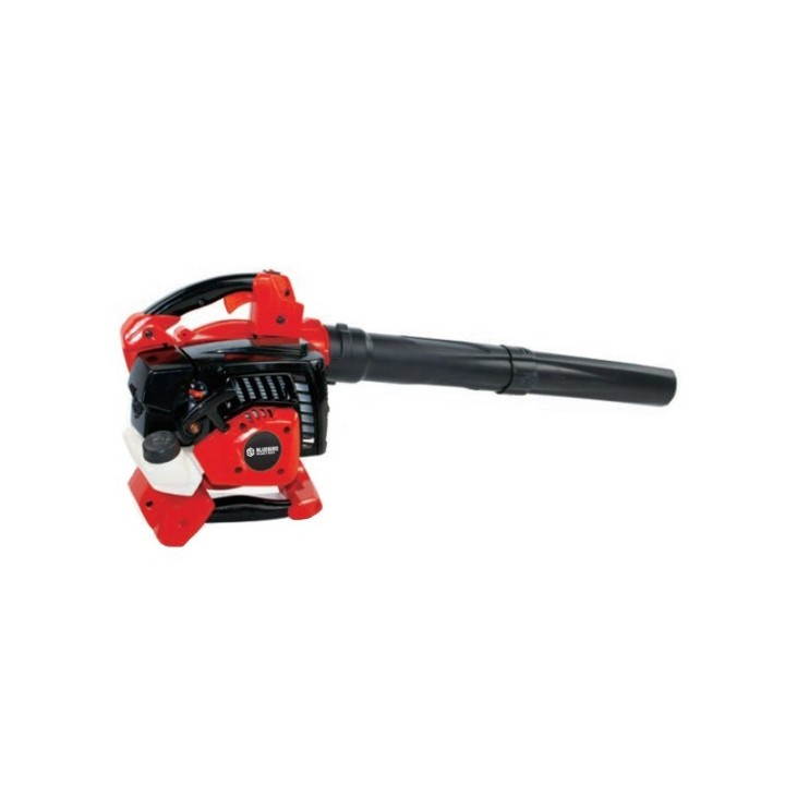 Soffiatore aspiratore a scoppio BLUEBIRD BLV281 27.2cc velocita' aria 252km/h | Newgardenmac.com