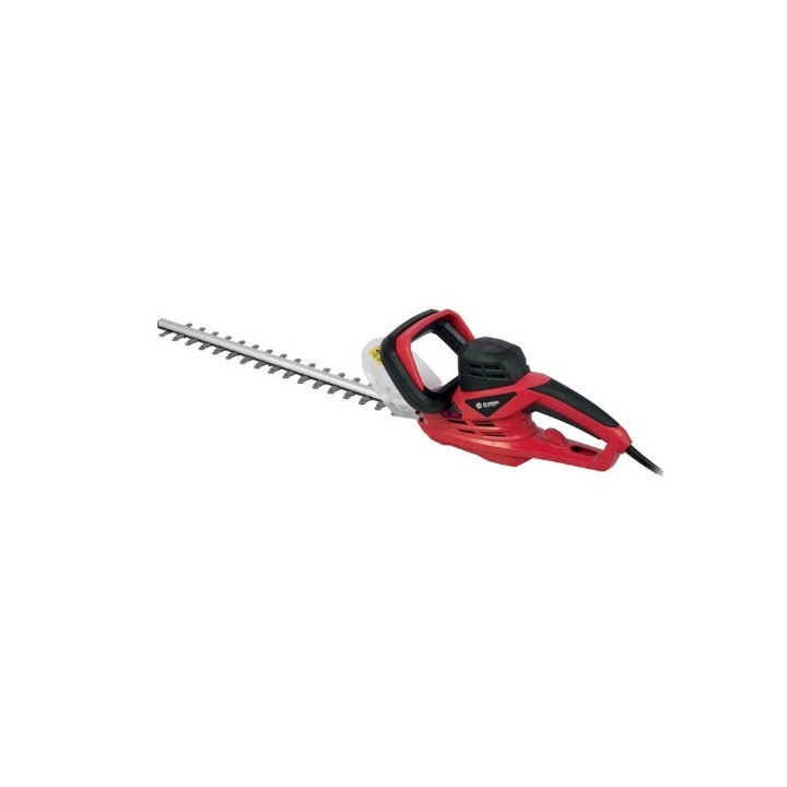 Tagliasiepi elettrico 600W BLUE BIRD HTE600 lunghezza lame 51 cm peso 3.2 Kg | Newgardenmac.com