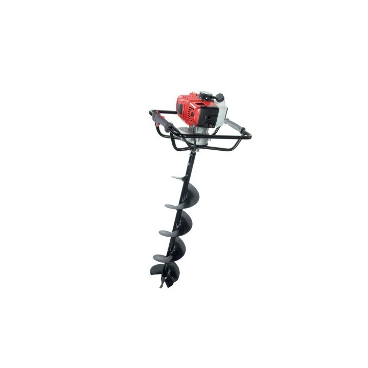 NEA BBH 4300 BLUE BIRD Motor 2-Takt 42,7 cm³ Schnecke nicht enthalten | Newgardenmac.com