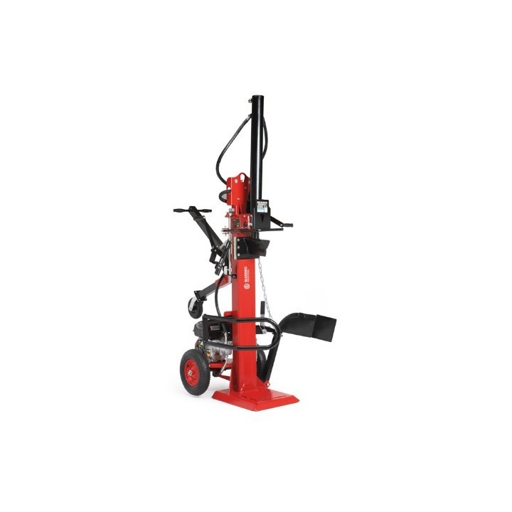 Spaccalegna BLUE BIRD LSE16000 motore Loncin 196 cc spacco 1100 mm spinta 16 t | Newgardenmac.com