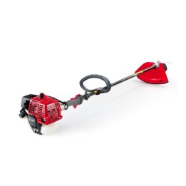 Desbrozadora de gasolina BLUEBIRD BC560STL, 53,2 cc, diámetro del eje de 28 mm, potencia de 2,4 kW | Newgardenmac.com