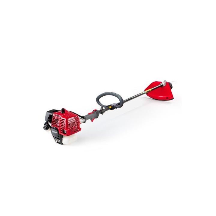 Decespugliatore a scoppio BLUEBIRD BC560STL 53,2cc diam. asta 28mm potenza 2,4kW | Newgardenmac.com