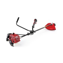 Decespugliatore a scoppio BLUEBIRD BC610STB 57,9cc diametro asta 28mm 2,8kW | Newgardenmac.com