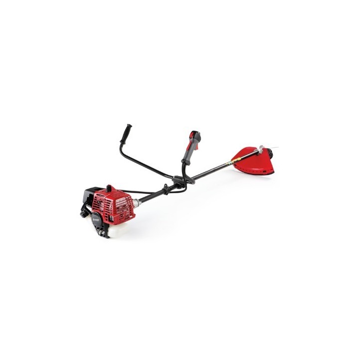Decespugliatore a scoppio BLUEBIRD BC610STB 57,9cc diametro asta 28mm 2,8kW | Newgardenmac.com