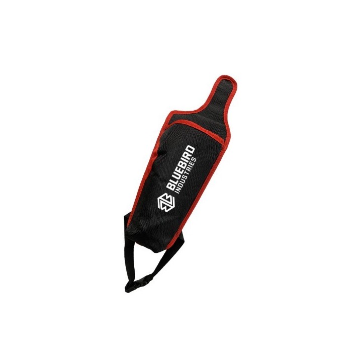 Tasca fodero porta forbice ORIGINALE BLUE BIRD per forbice PT 22-25 | Newgardenmac.com